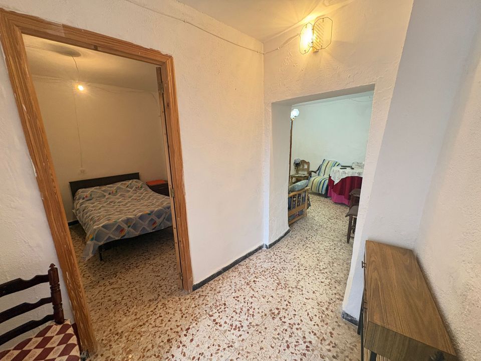 Byhus i Albanchez, Almeria - foto 4